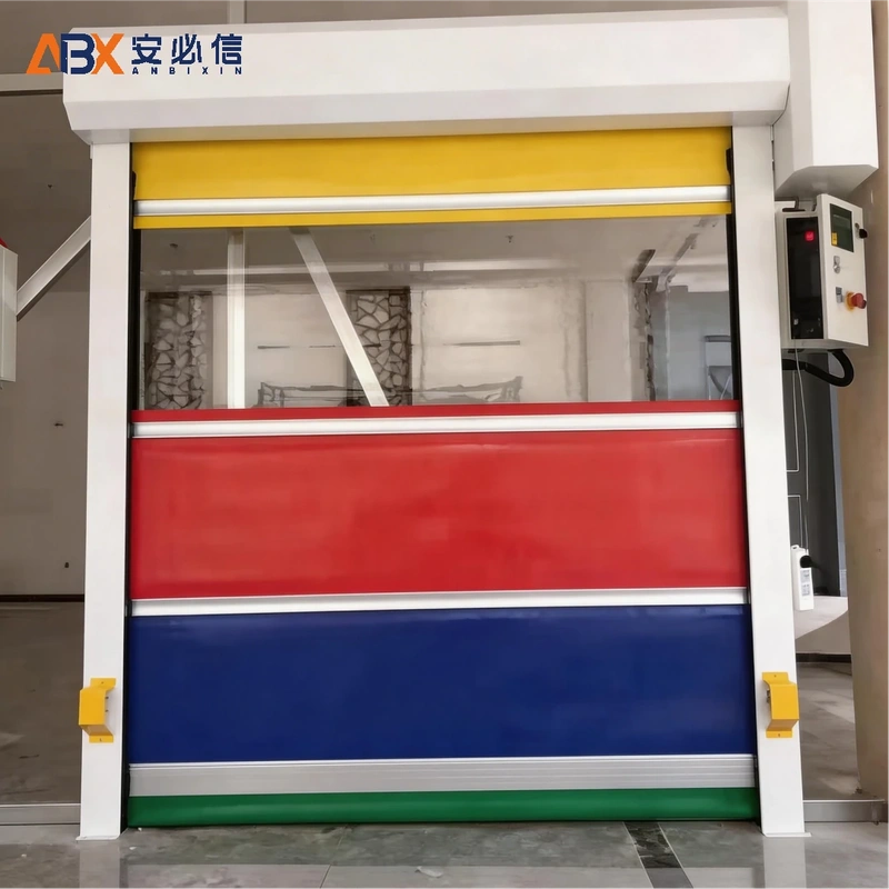 湘西土家族苗族工业快速门