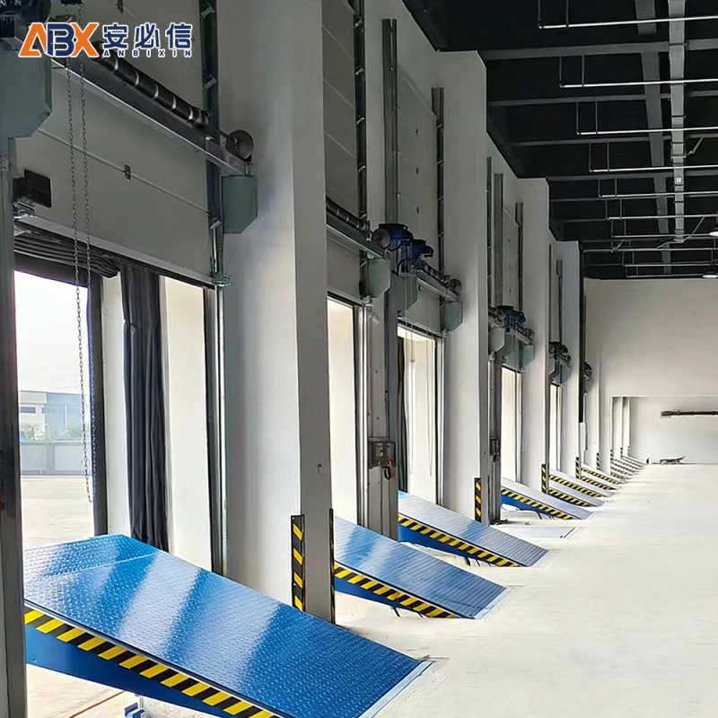 湘西土家族苗族快速滑升门