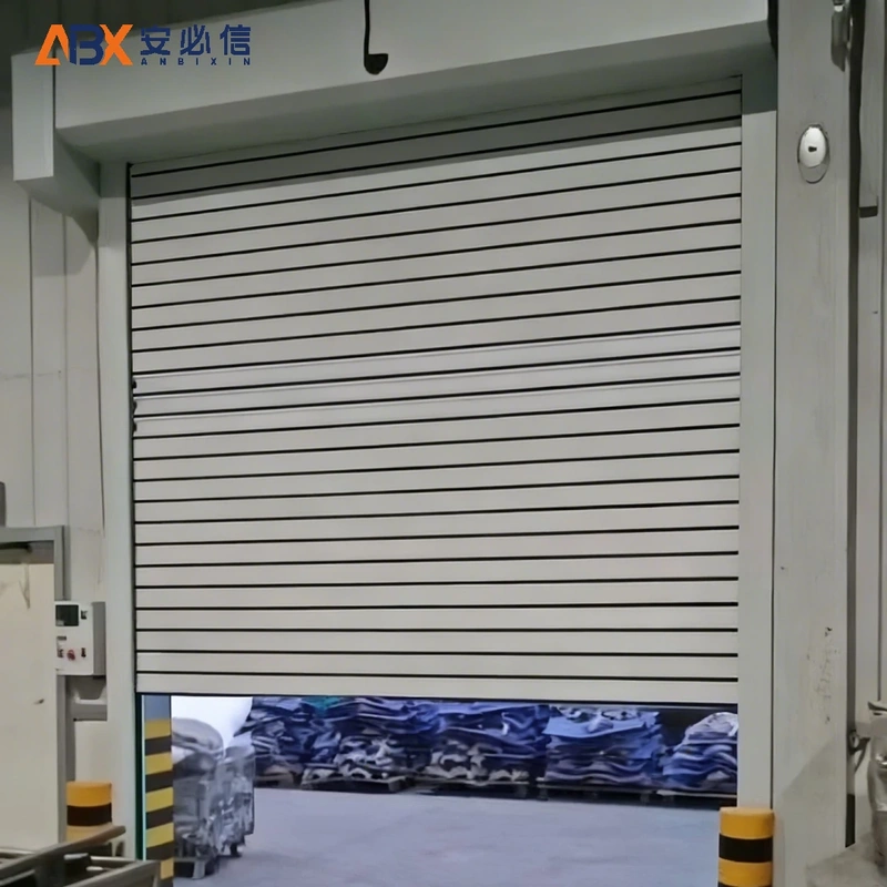 湘西土家族苗族铝质快速门